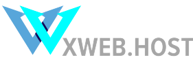 XWEB.HOST LTD